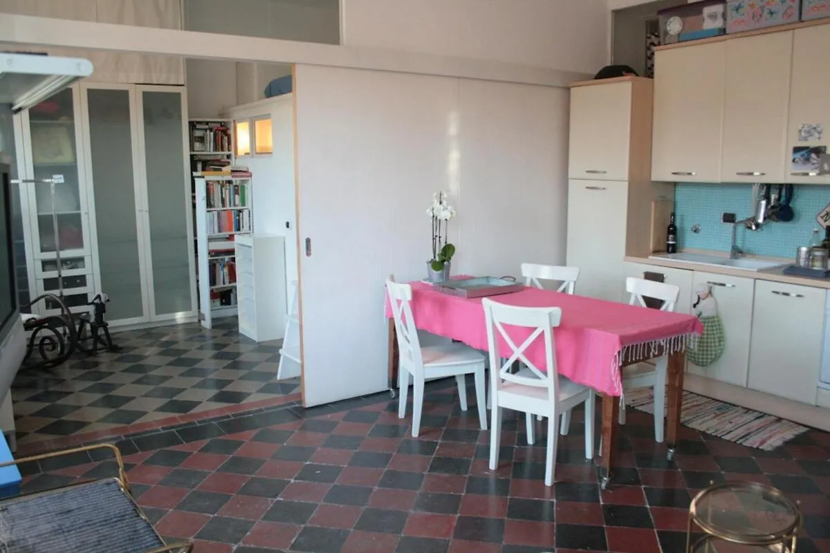 Cozy 4Th Floor In Monti Neighborhood Apartment Rome Italy