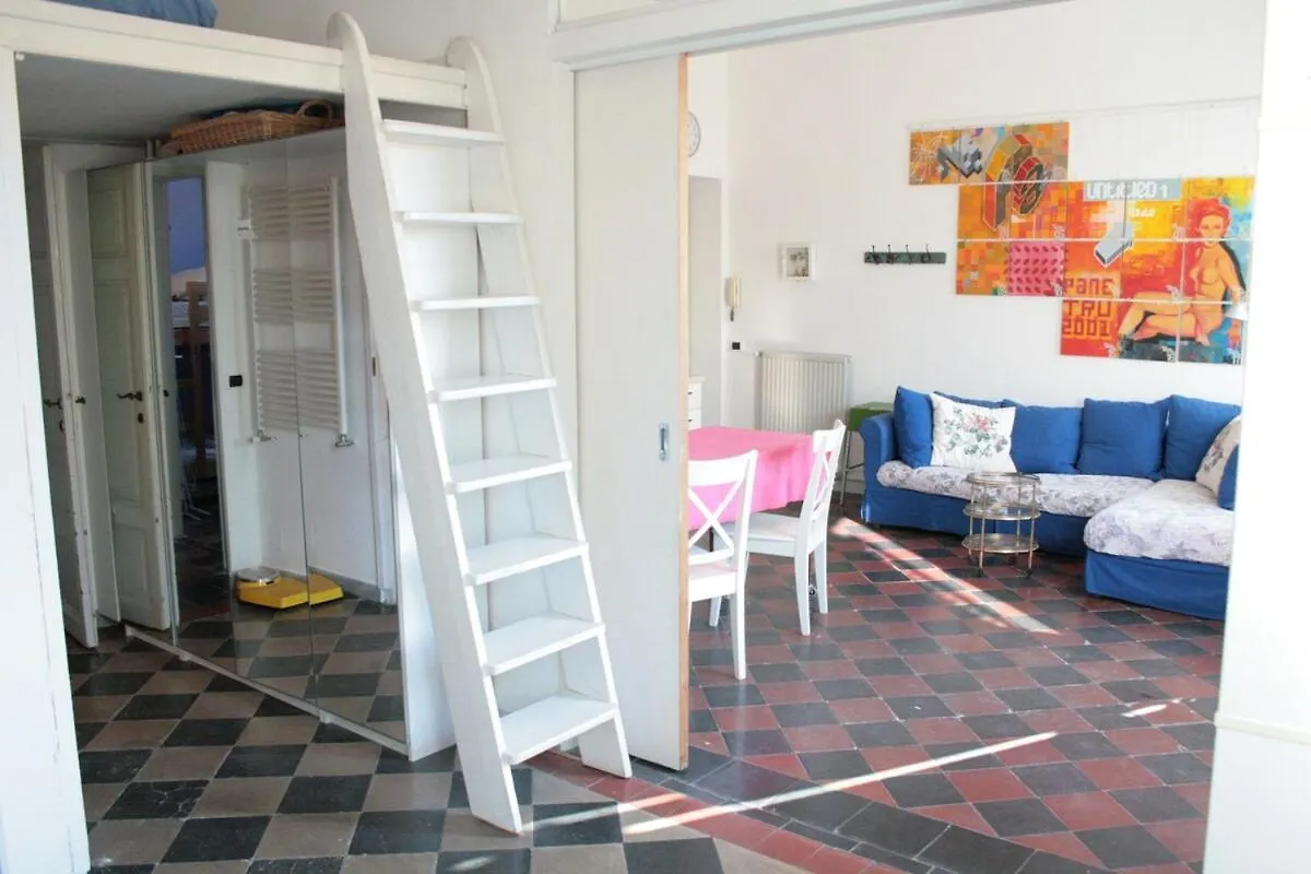 Cozy 4Th Floor In Monti Neighborhood Apartment Rome